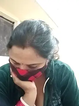 Stripchat Best Webcam of Sweet-kajal7