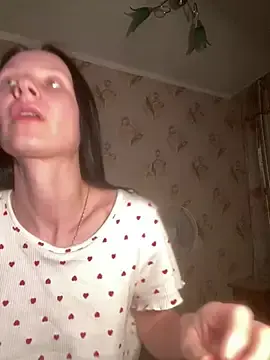 Stripchat Nude Webcam of Starry_Siren