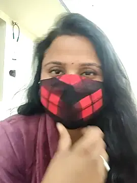 Stripchat Sex Cam of Sweet-kajal7