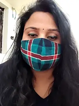 Stripchat Adult Webcam of Sweet-kajal7