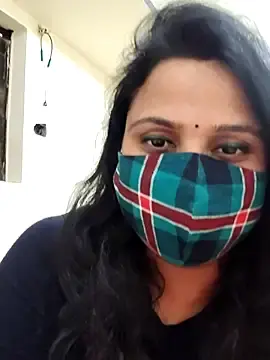 Sweet-kajal7 from stripchat