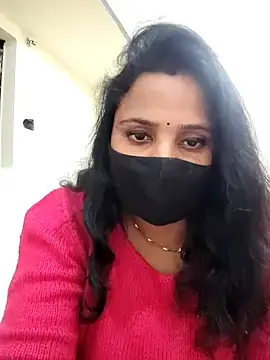 Stripchat Adult Video Chat of Sweet-kajal7