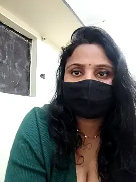 Stripchat Free Porn Cam of Sweet-kajal7