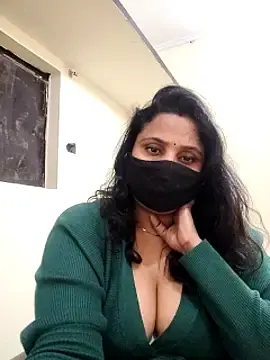 Stripchat Free Porn Cam of Sweet-kajal7