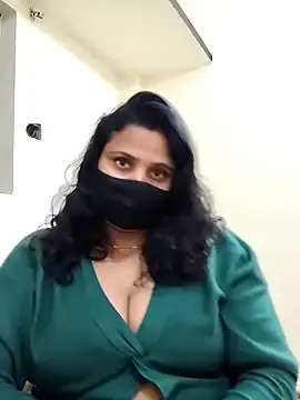 Stripchat Adult Video Chat of Sweet-kajal7