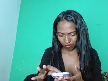 Stripchat Private Sex Chat of avaleri_cherry