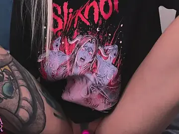 Stripchat Live Sex of diana_rotor