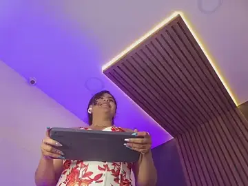 Stripchat Nude Webcam of eva_daemon