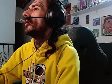 Stripchat Live Porn of harry_reems1