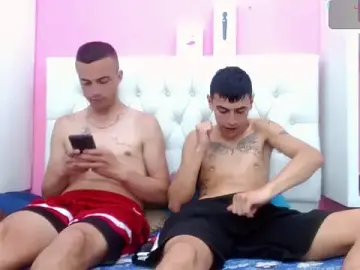 Stripchat Adult Webcam of will_and_alex