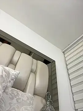 Stripchat Nude Webcam of ALISSON_FOXXX1