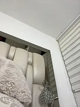 Stripchat Free Porn Cam of ALISSON_FOXXX1