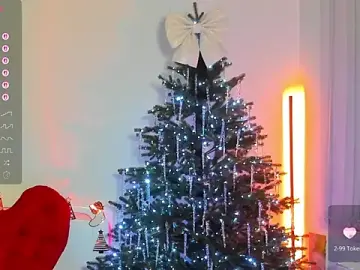 Stripchat Sex Chat of Andrea_Blossom