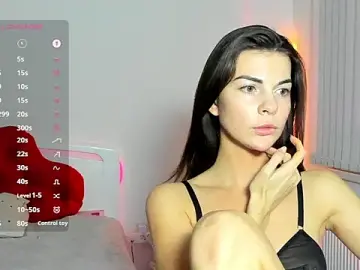 Andrea_Blossom from stripchat