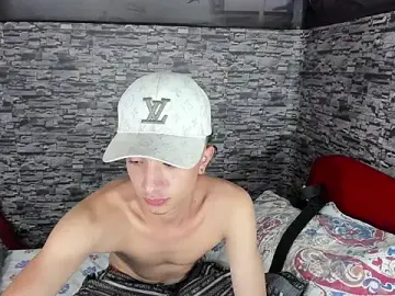 Stripchat Nude Webcam of Brahian_Boyy