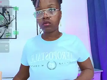 Stripchat Adult Webcams of DARELYN_REED_