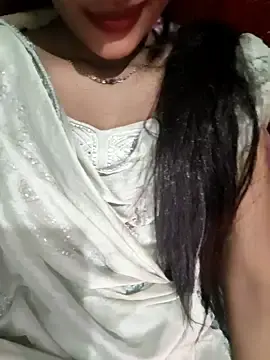 Eshwari_Chopra from stripchat