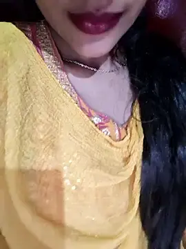 Eshwari_Chopra from stripchat
