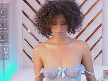 Lila-Rose from stripchat