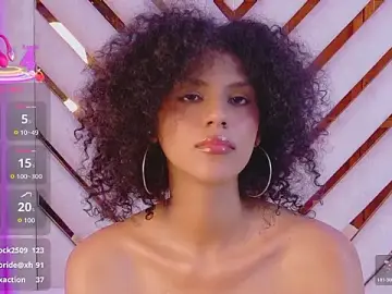 Stripchat Free Porn Cam of Lila-Rose