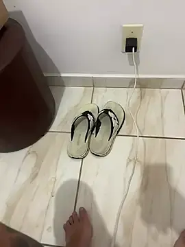 Stripchat Adult Webcams of MateusBH123