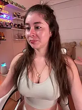 Stripchat Live Sex Cam of Sharon_07