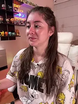 Stripchat Adult Webcams of Sharon_07