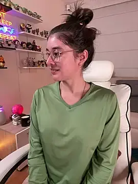 Stripchat Sex Chat of Sharon_07