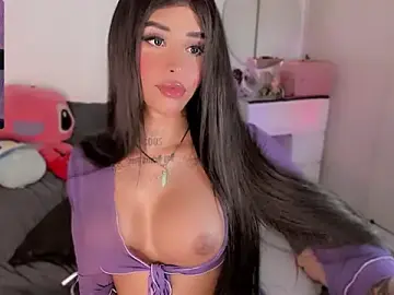 SweetPrincessS from stripchat