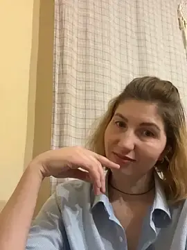 Stripchat Free Porn Cam of _Crystal_2