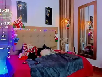 Stripchat Live Sex of _samanthaa_foxx