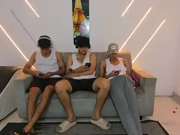 Stripchat Live Sex of brutal_sex_room2k