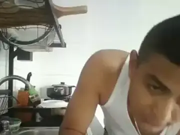 Stripchat Live Sex of cerdo14562