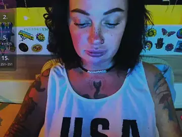 Stripchat Best live sex cam show of EllieOz
