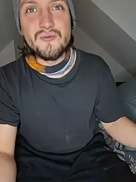 Stripchat Adult Webcams of Ghost_Pie