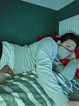 Stripchat Best Webcam of Ghost_Pie