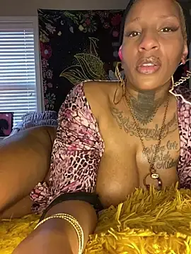 Stripchat Free Live Porn of Goddesscherrired