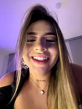 Stripchat Best Webcam of MiaWhitePink_