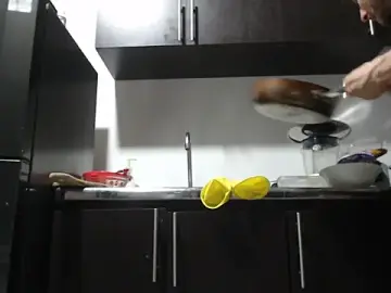 Stripchat Sex Chat of Rocky_Muscle