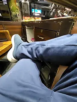 Stripchat Adult Webcam of Thestraightmen