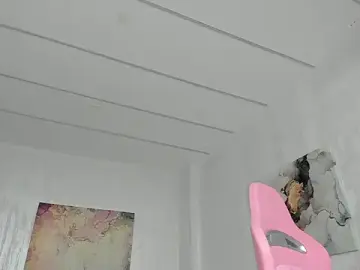 TiffanyHouston_ from stripchat