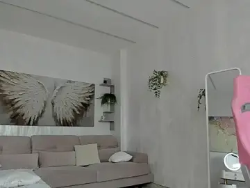 Stripchat Adult Webcams of TiffanyHouston_