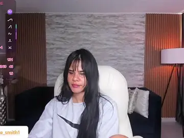 anniie_smith from stripchat