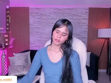 Stripchat Live Porn of anniie_smith