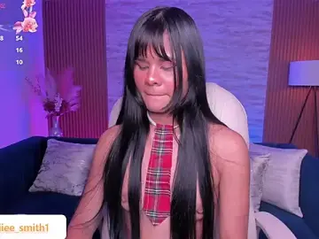 Stripchat Adult Webcams of anniie_smith