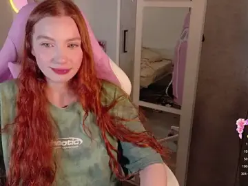 Stripchat Free Porn Cam of cinnabon_girls