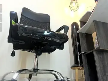 Stripchat Nude Webcam of victoria_Christie