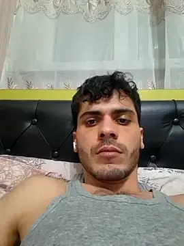 Stripchat Nude Webcam of Bigpenis22sm