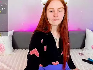 Stripchat Live Sex of Evarey_