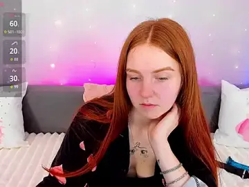 Evarey_ from stripchat